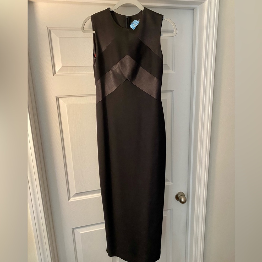 Tahari Maxi Gown - (rare)